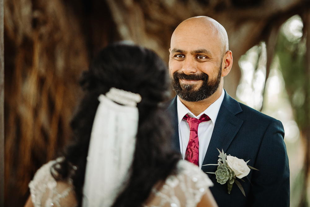 Costa rica elopement photographer