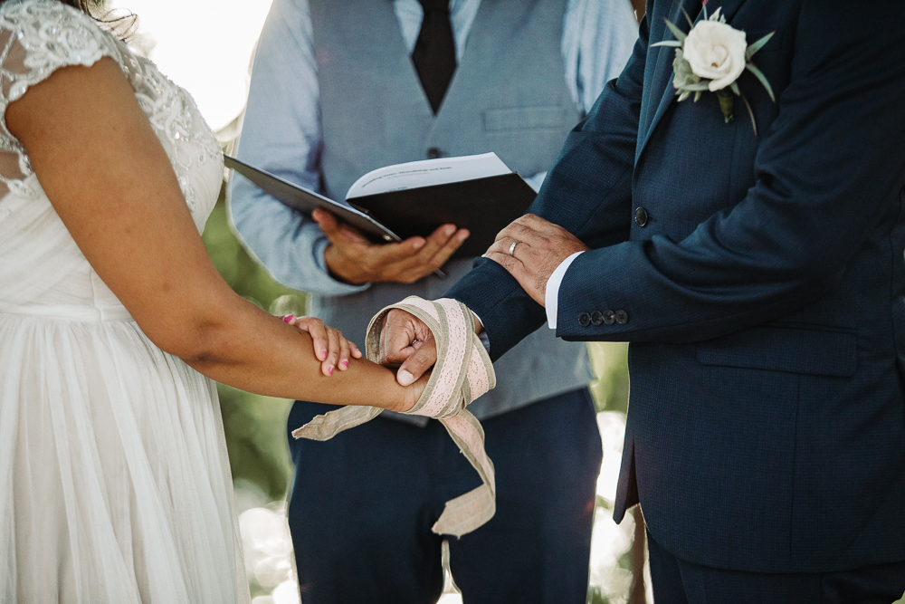 Costa rica elopement photographer