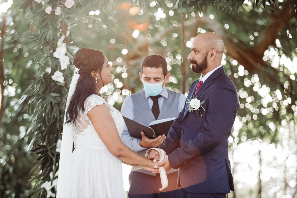 Costa rica elopement photographer