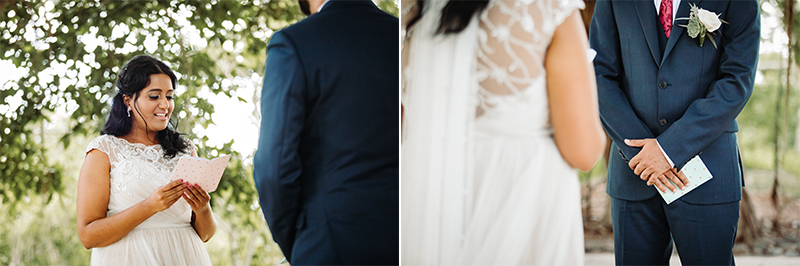 Elopement photographer costa rica