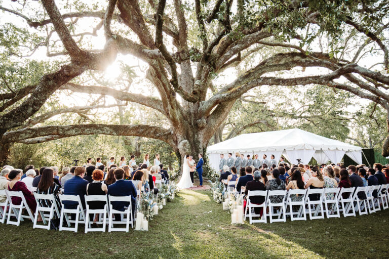 Pass Christian, Mississippi // Emily and Kieran