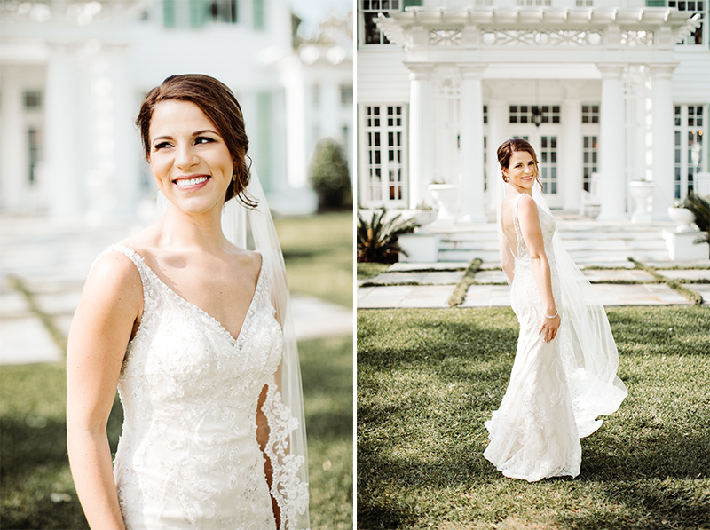 louisiana wedding photographer