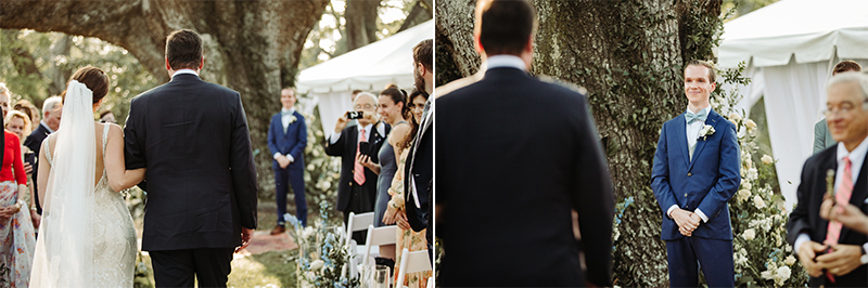 real wedding new olreans