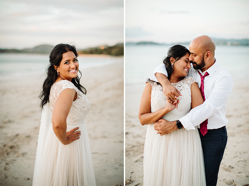 wedding photographer tamarindo