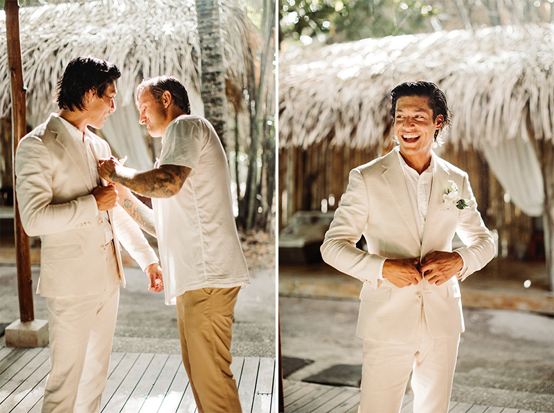 costa rica wedding photographer