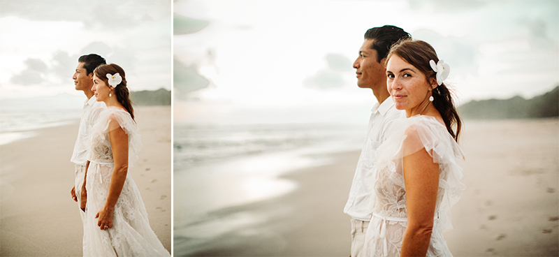 costa rican wedding