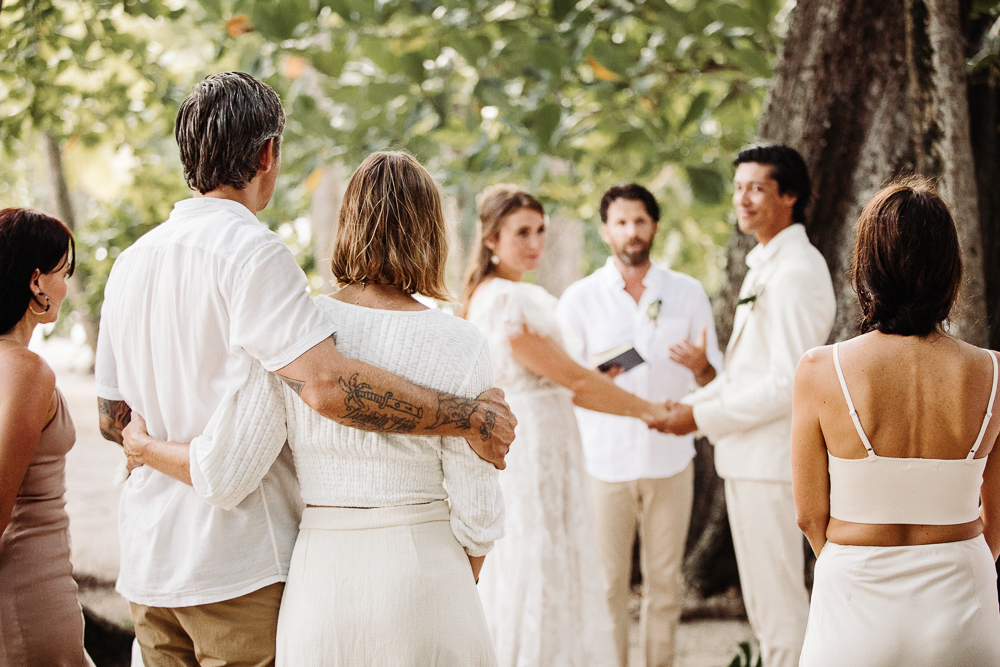 wedding photography costa rica