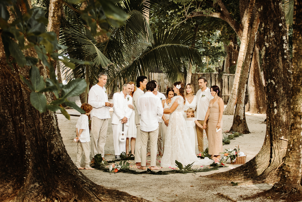 destination wedding santa teresa