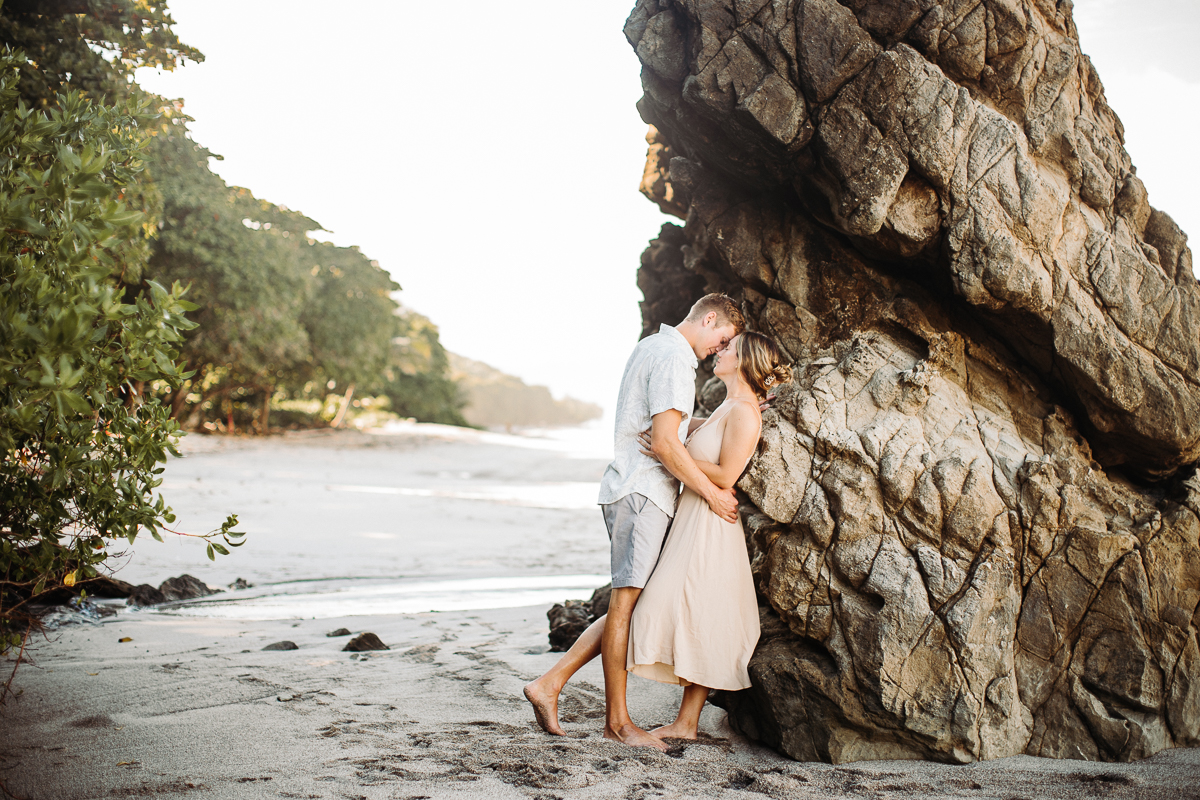 santa teresa engagement photographer