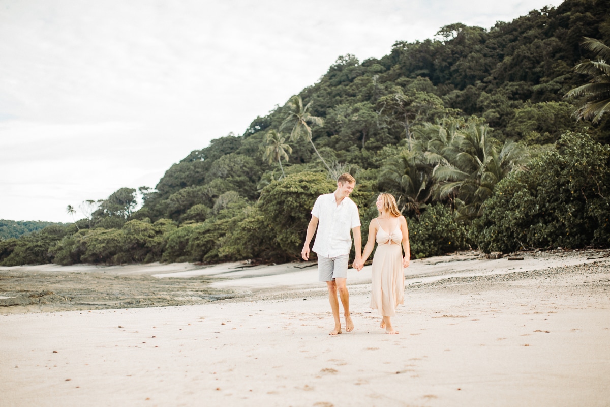 playa santa teresa