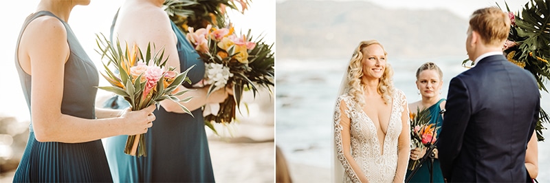 costa rica wedding ceremony
