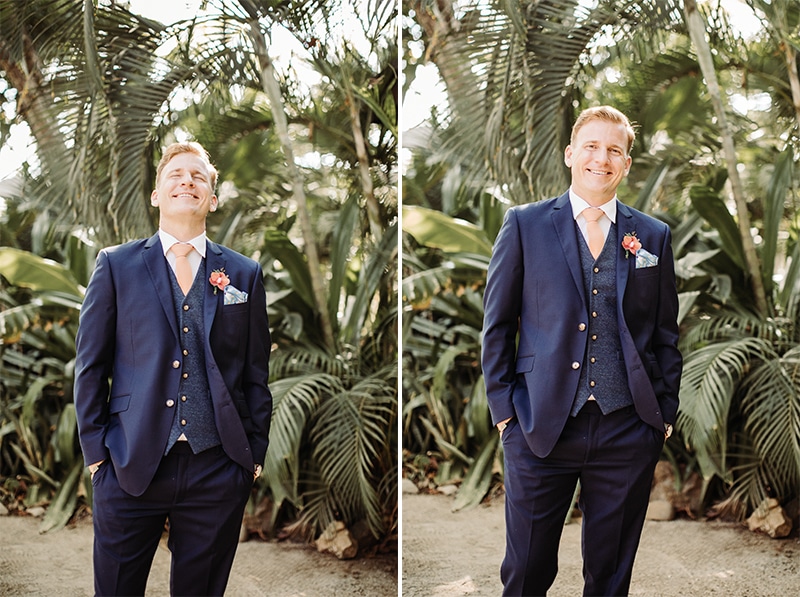 groom portraits