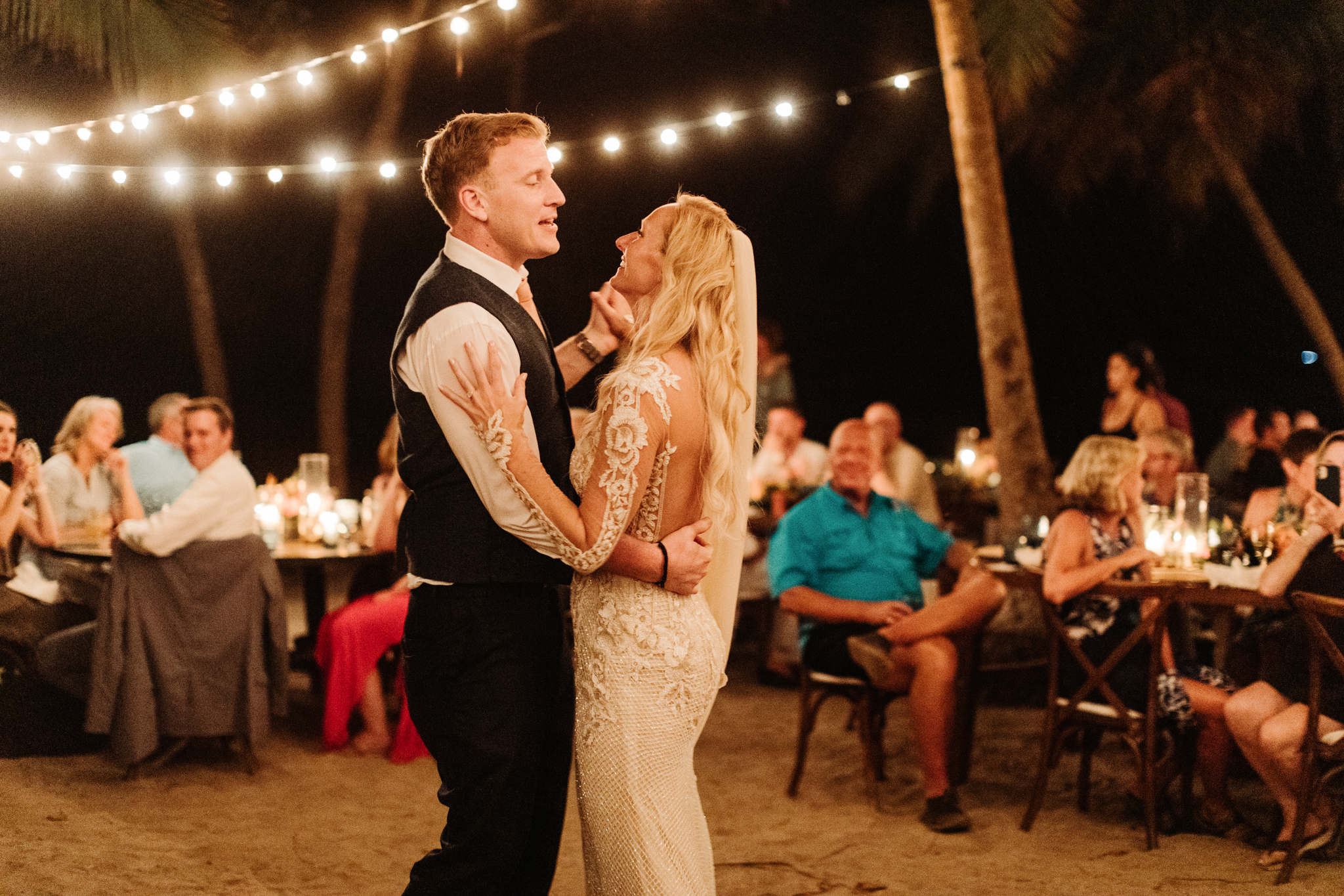 first dance wedding