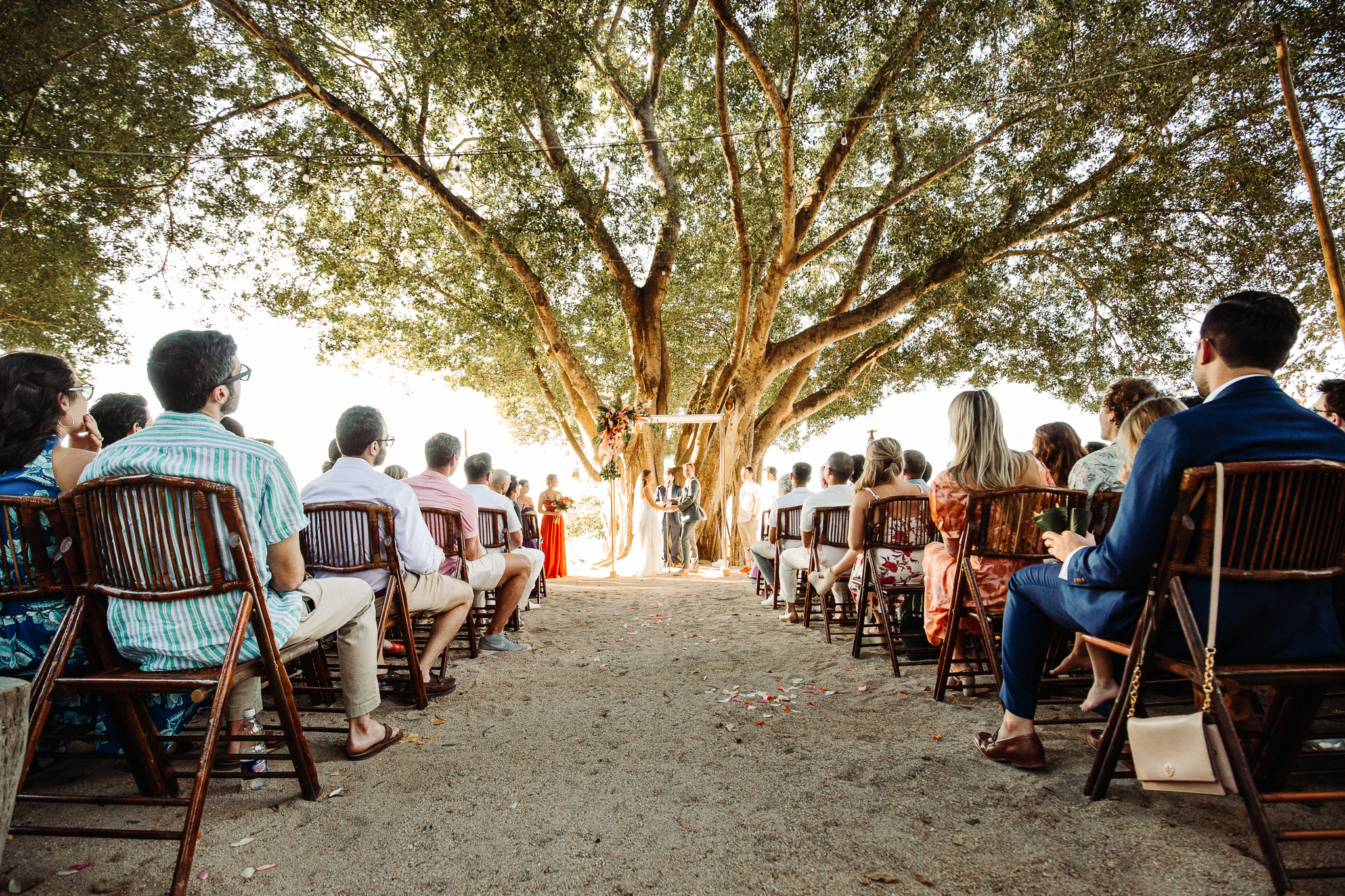 Wedding photographer costa rica