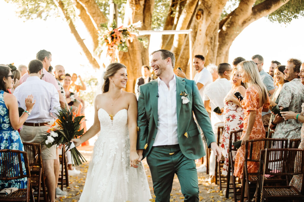 Costa Rica Wedding Photographer  |  Kat and Gary