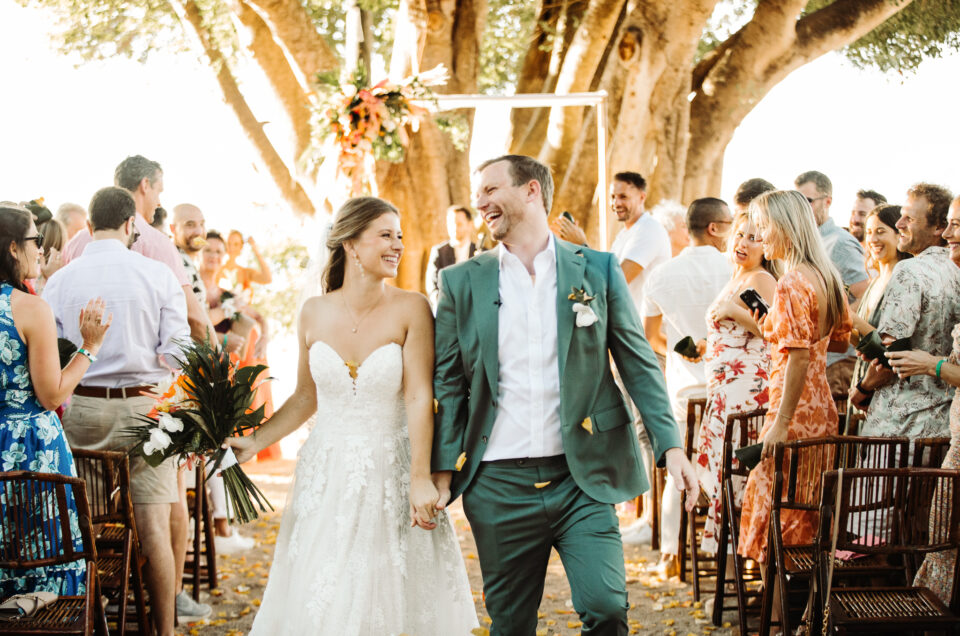 costa rica wedding photographer