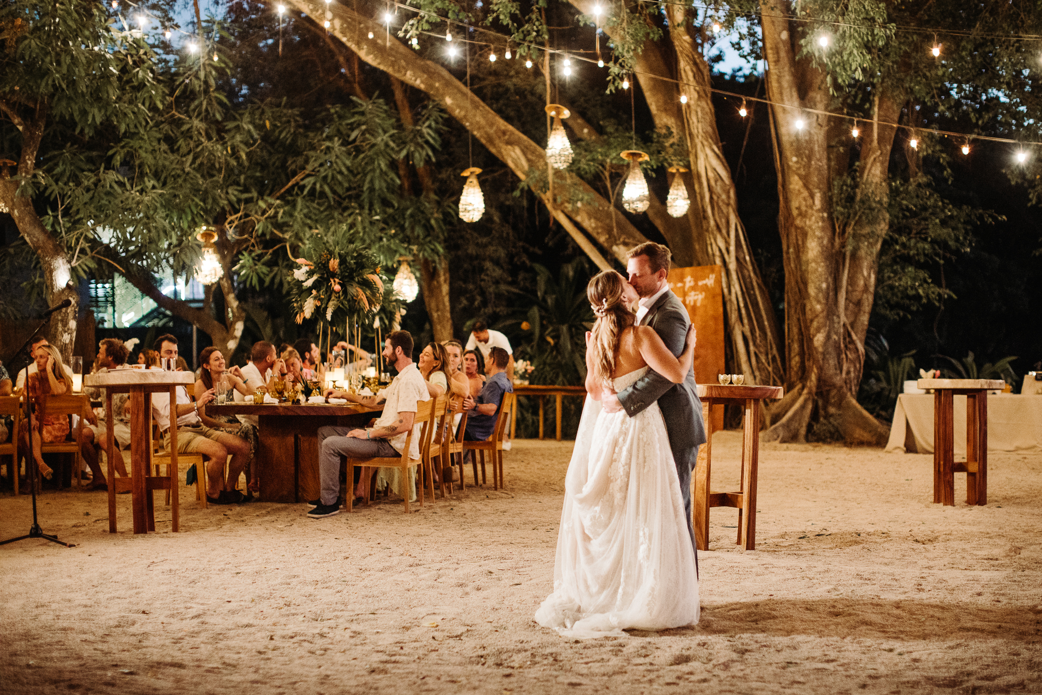 wedding first dance