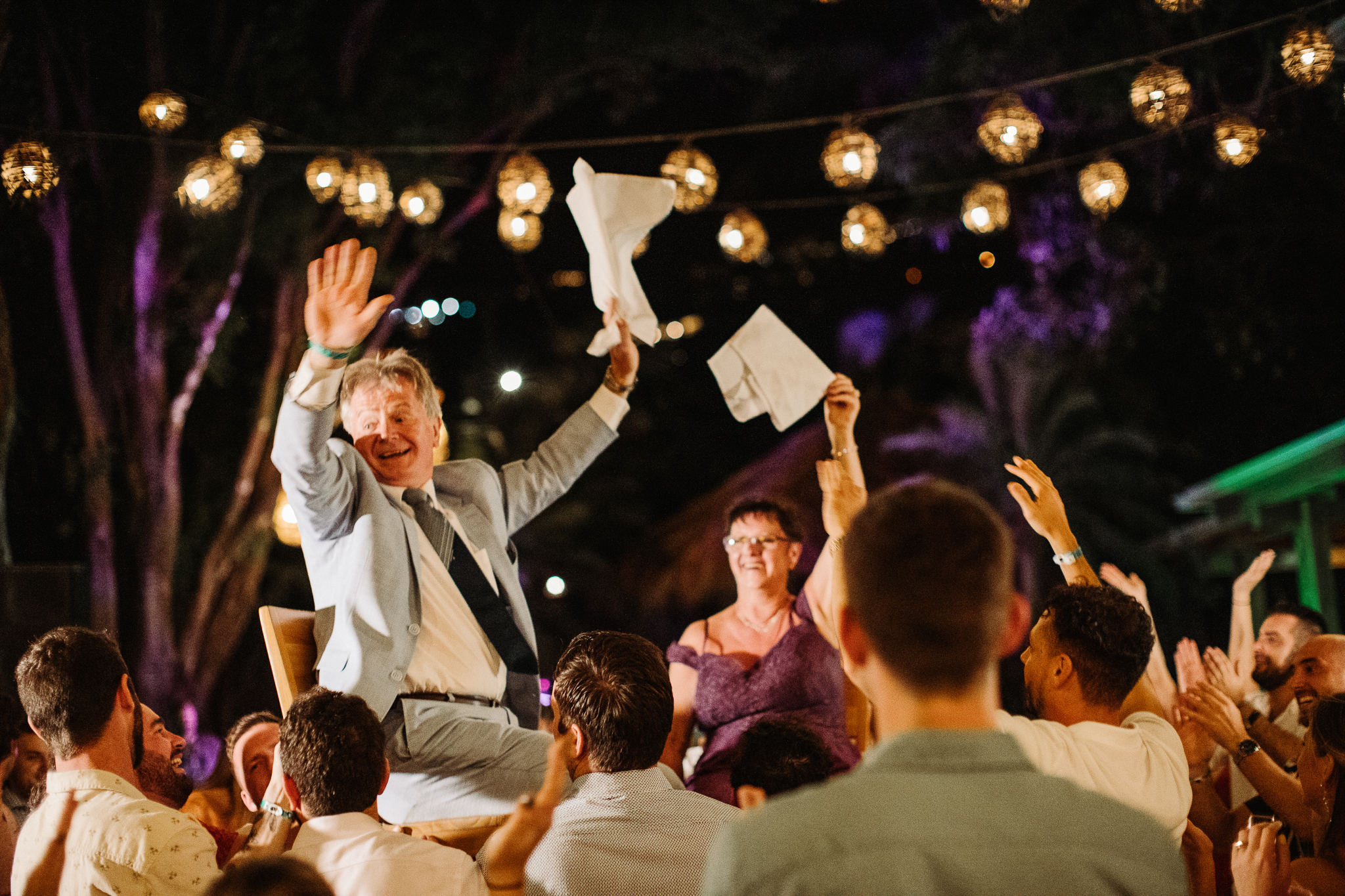 wedding hora costa rica