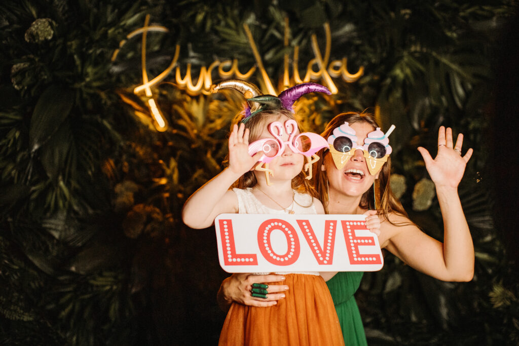 photo booth costa rica