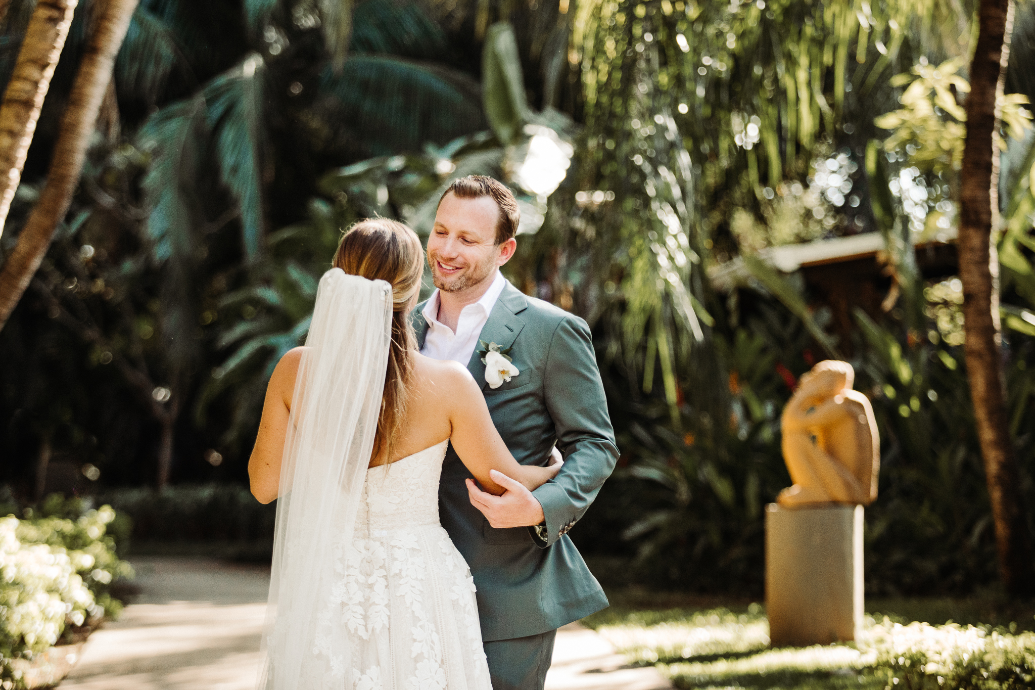 Wedding photographer costa rica