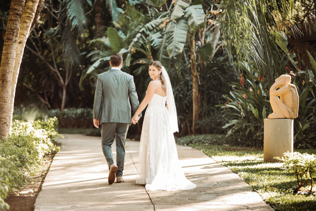 costa rica wedding photographer