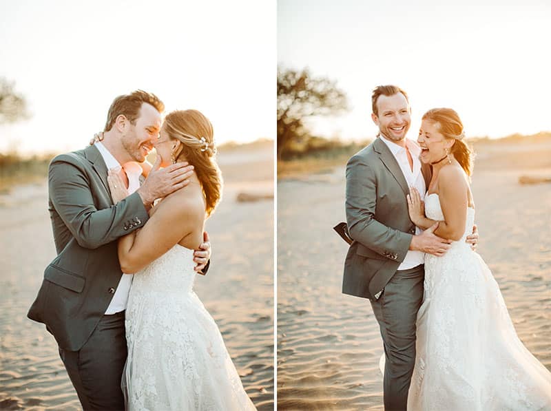 beach wedding mexico