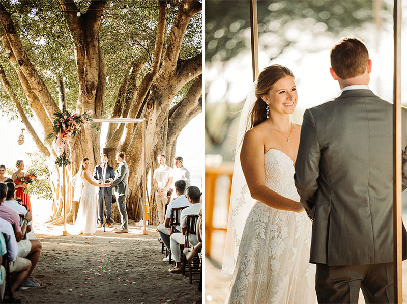 wedding pangas tamarindo