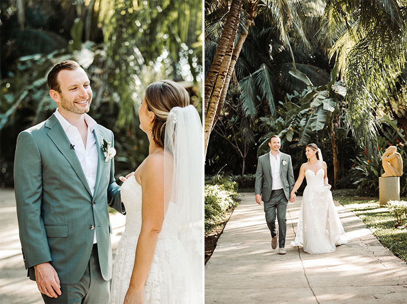 wedding in costa rica