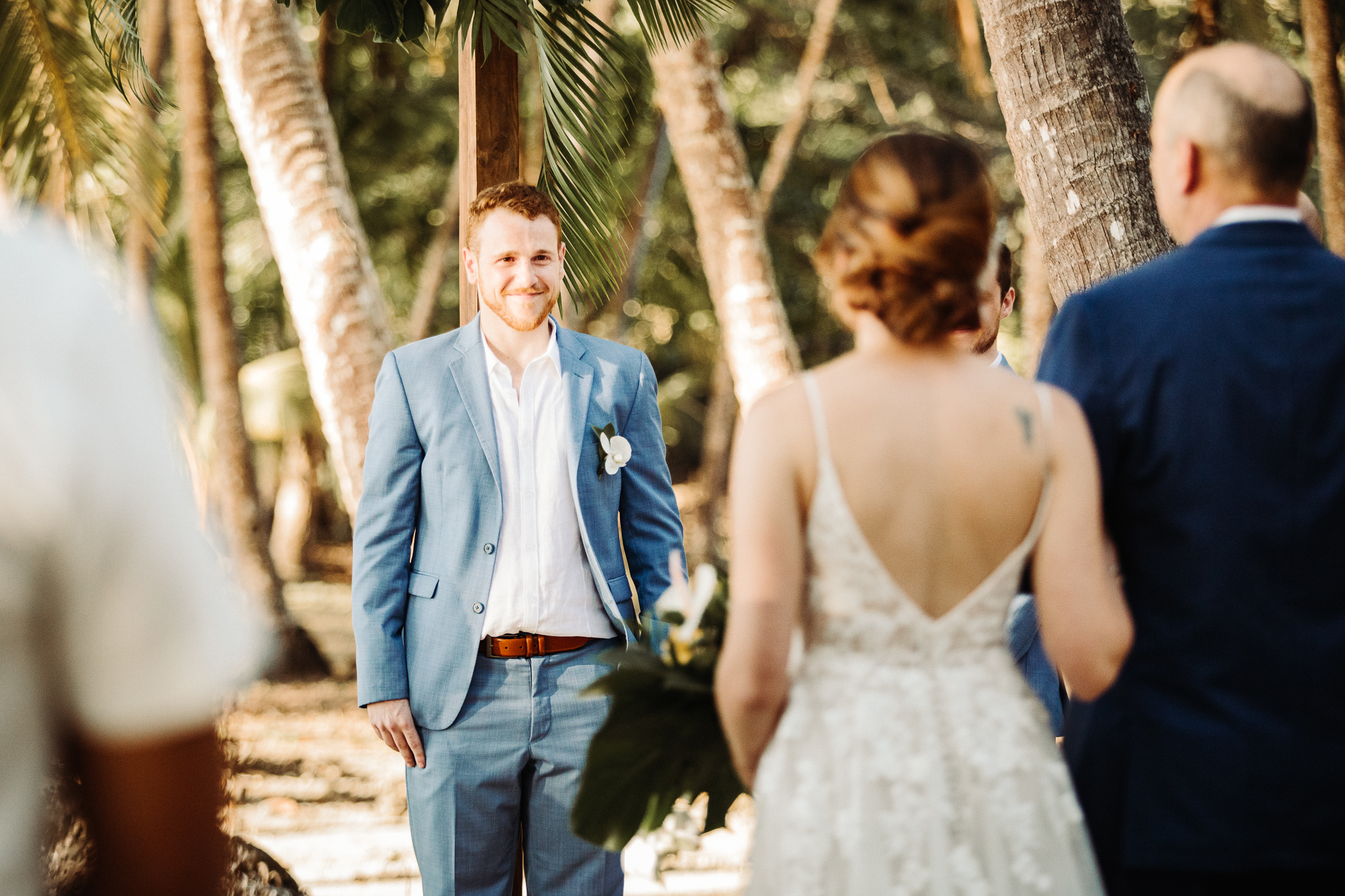 wedding photographer costa rica