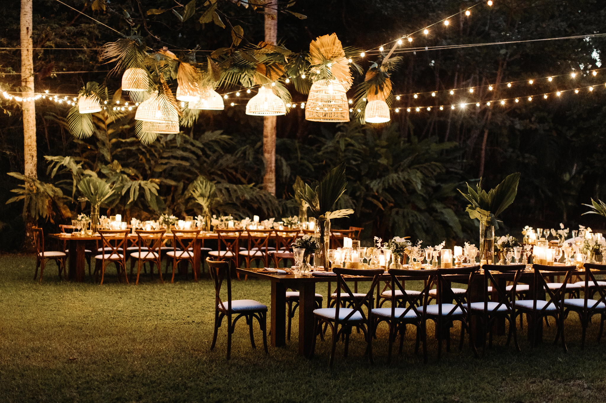 wedding reception ideas