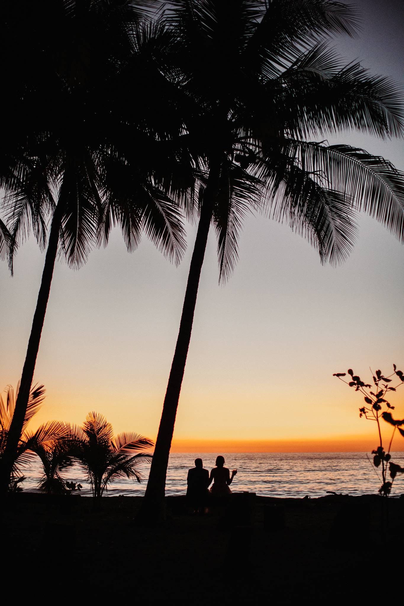 wedding photographer costa rica