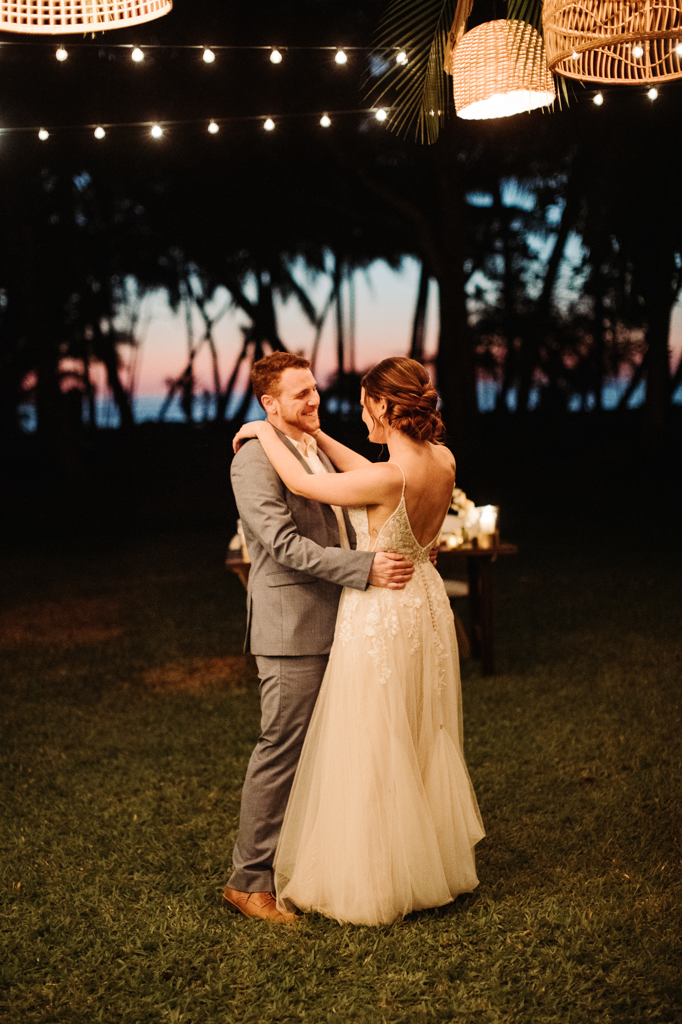 first dance wedding