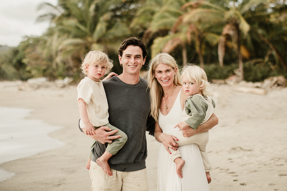 costa rica family photographer