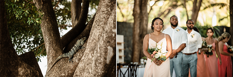 costa rica wedding photographer