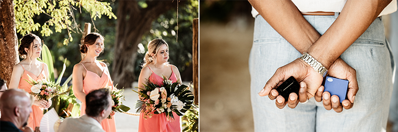 tamarindo costa rica wedding