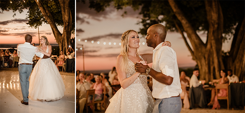 wedding first dance