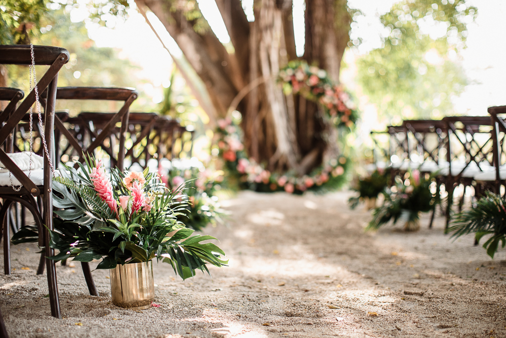 wedding flowers