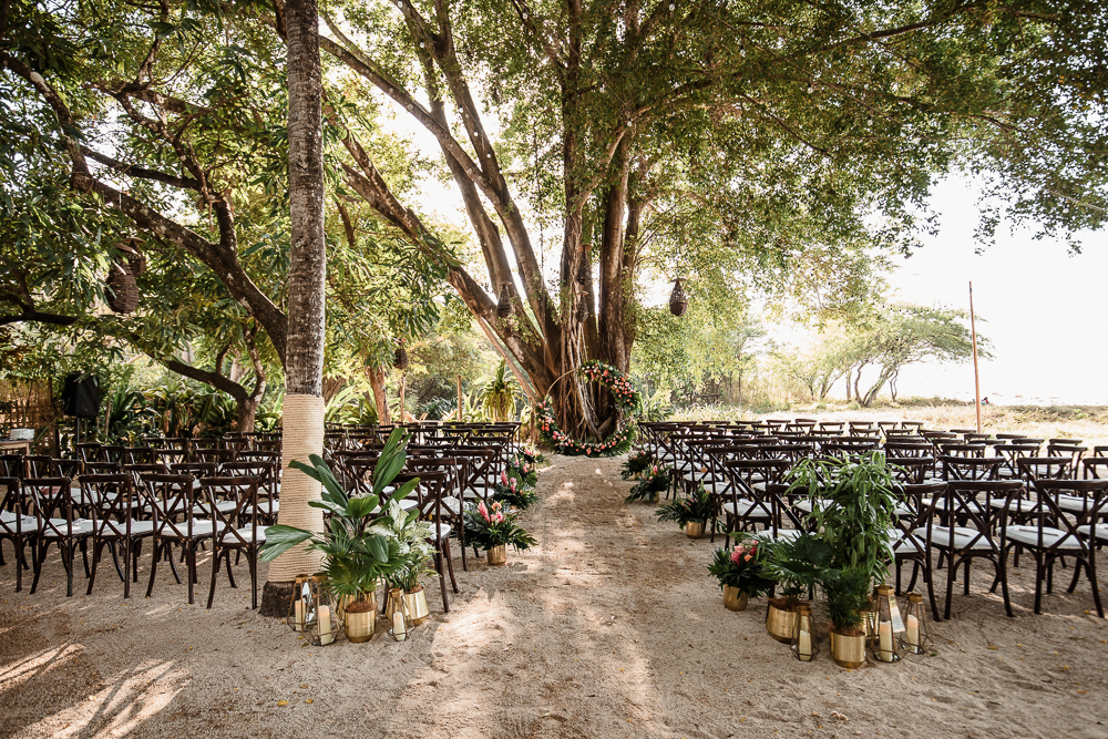 pangas tamarindo wedding