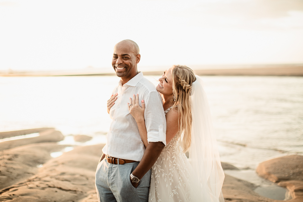 wedding photographer costa rica