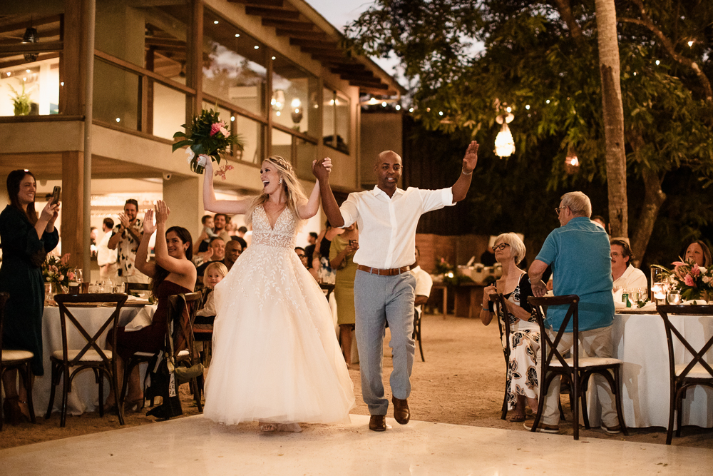 pangas tamarindo wedding