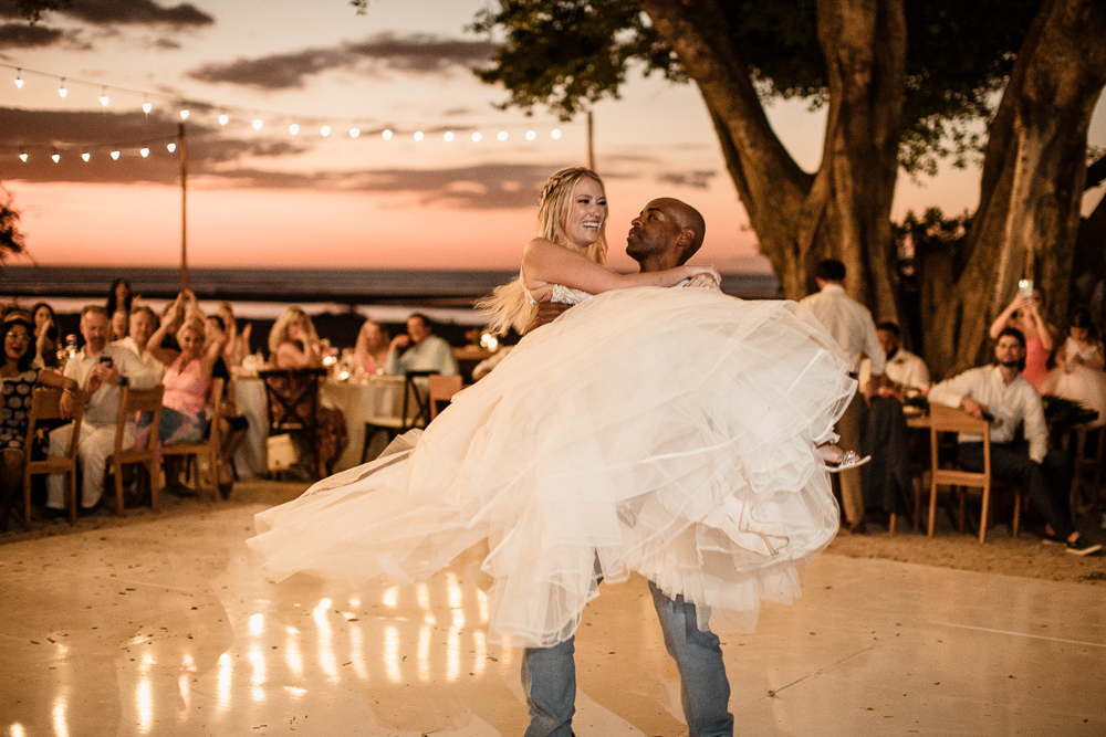 wedding first dance