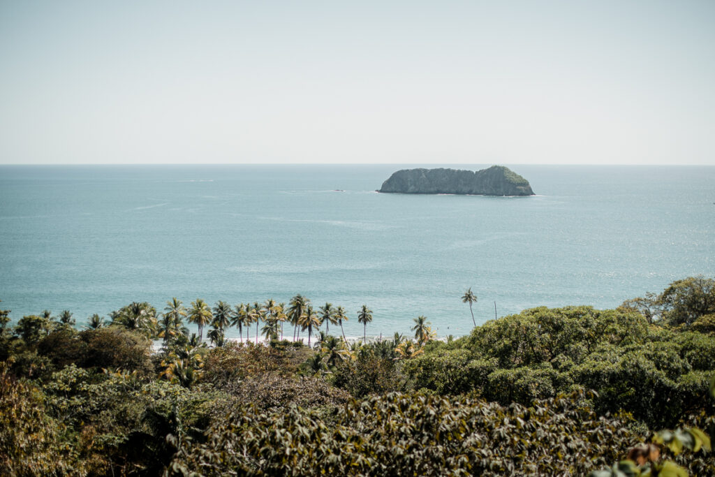 Punto de vista mauel antonio