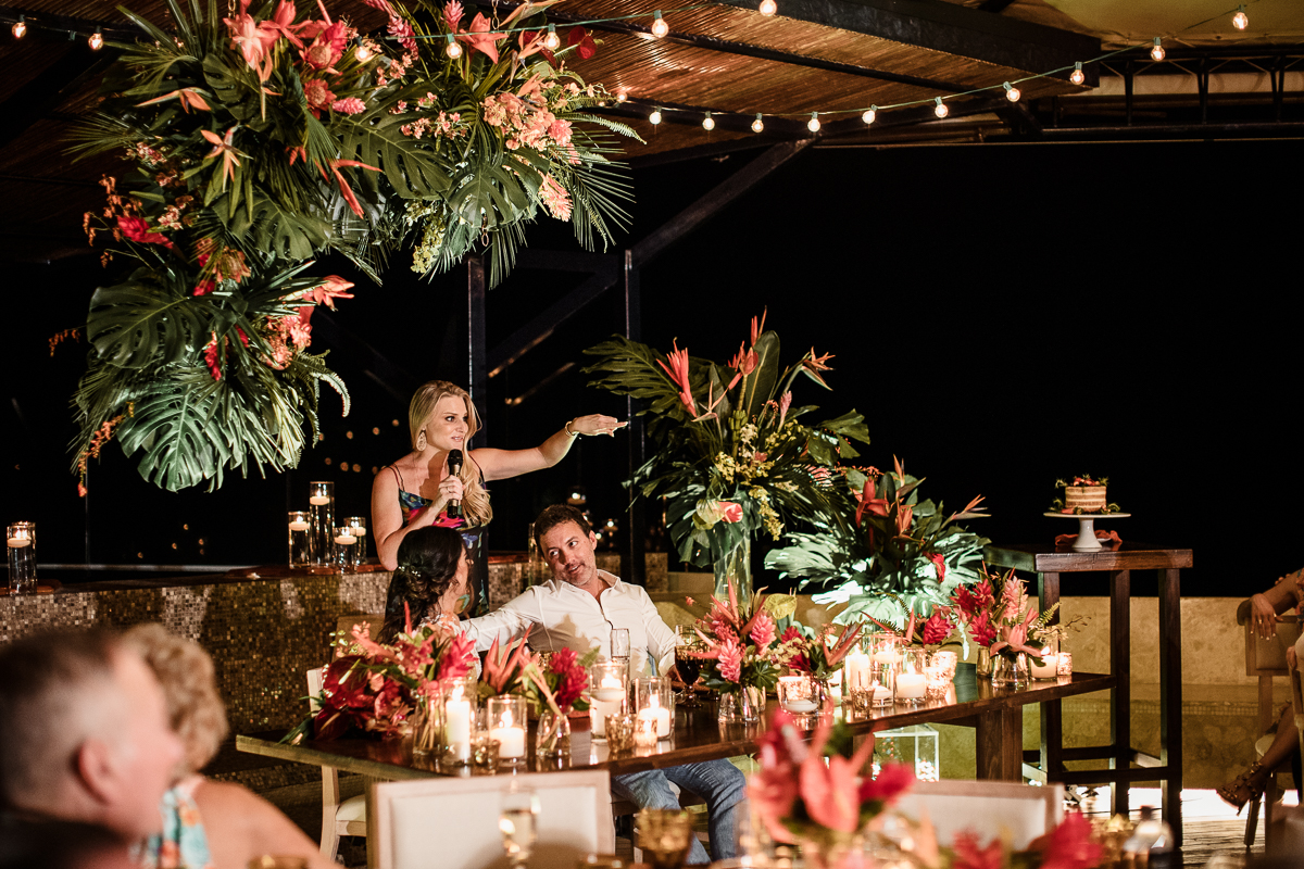 Punto de Vista Wedding