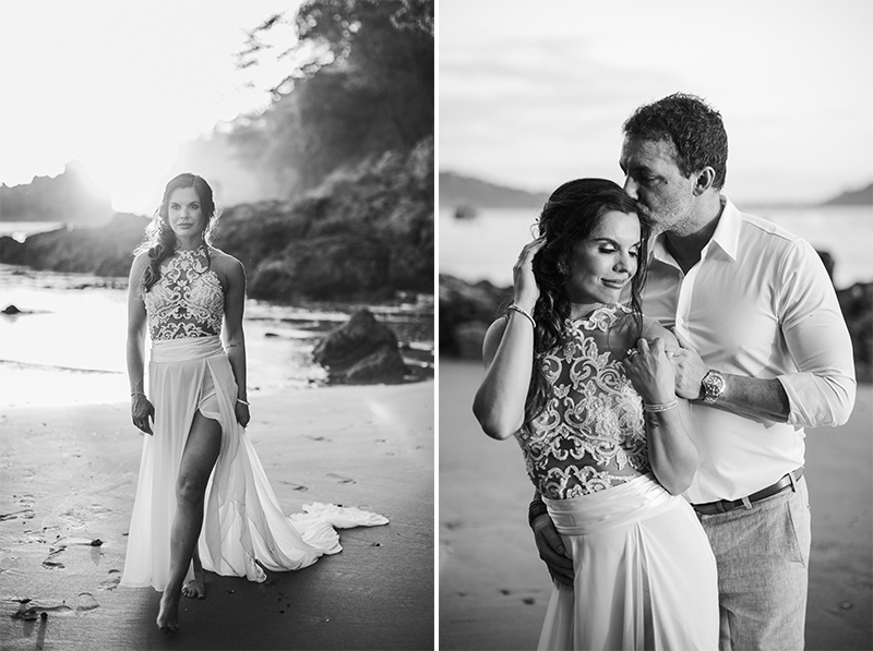 costa rica destination wedding