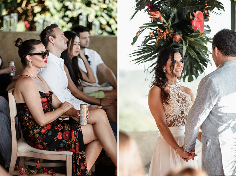 costa rica wedding