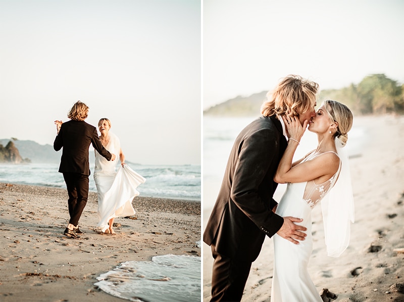 destination wedding costa rica