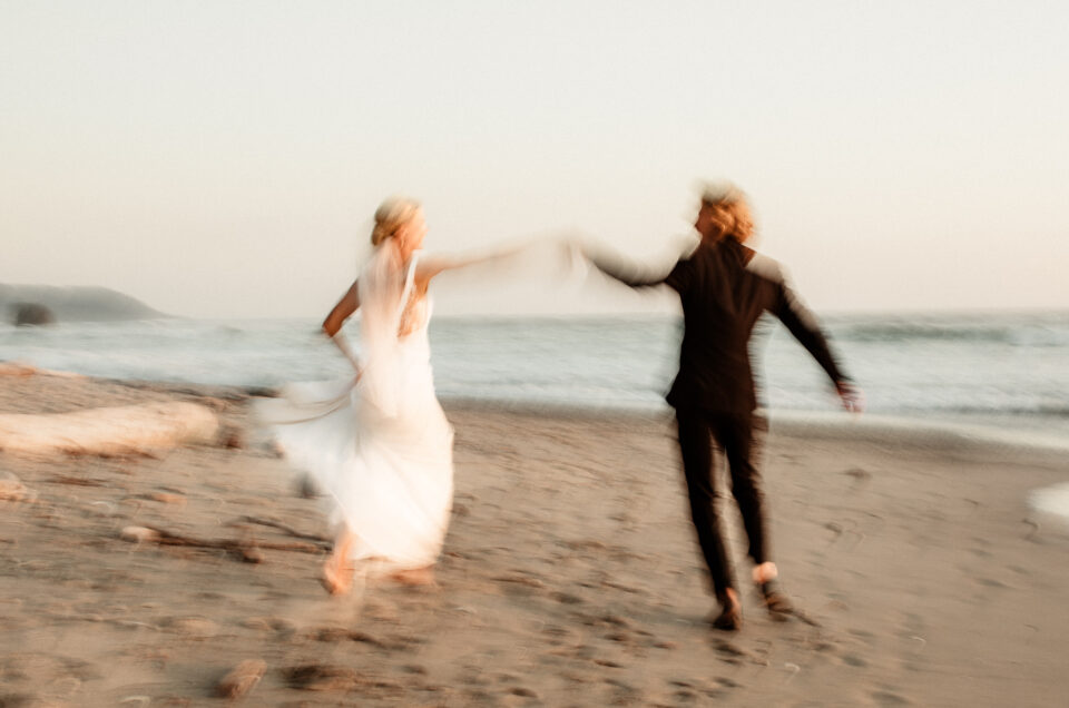 Santa Teresa Wedding Photographer | Madeline and Brady