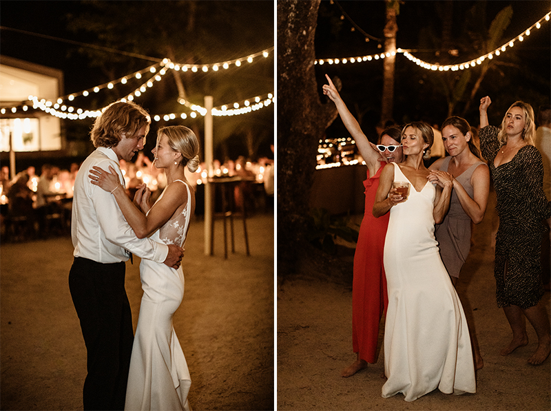 wedding first dance