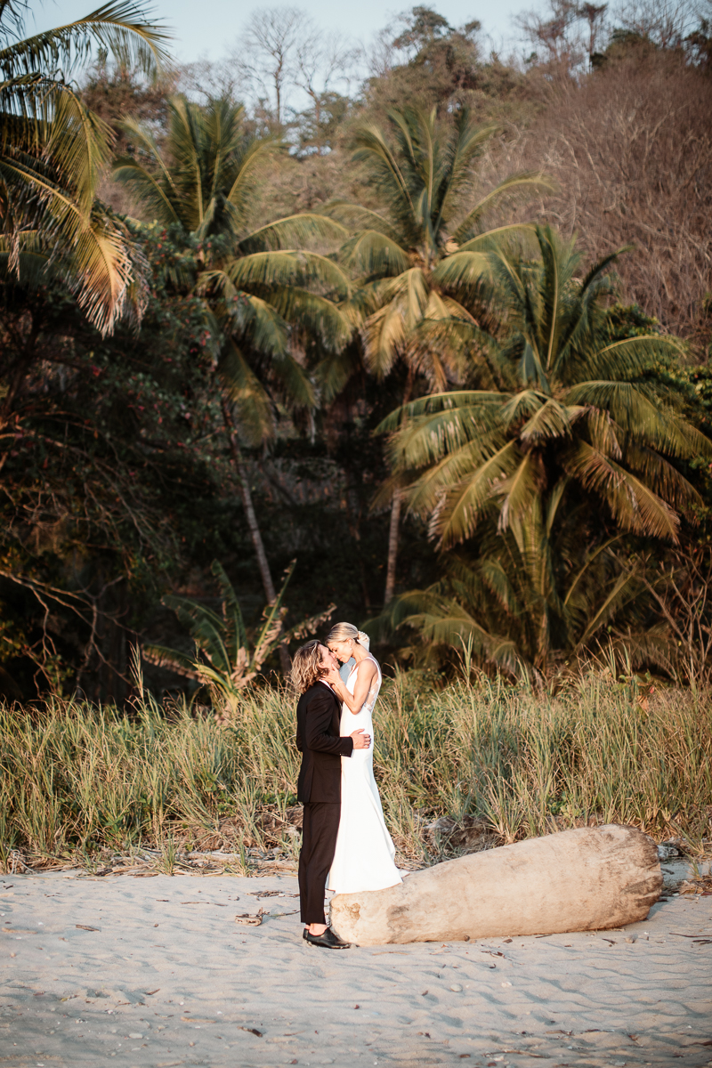 wedding photographer costa rica