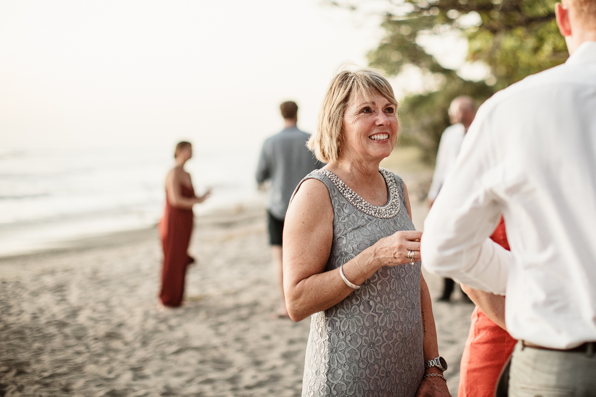 wedding photographer costa rica